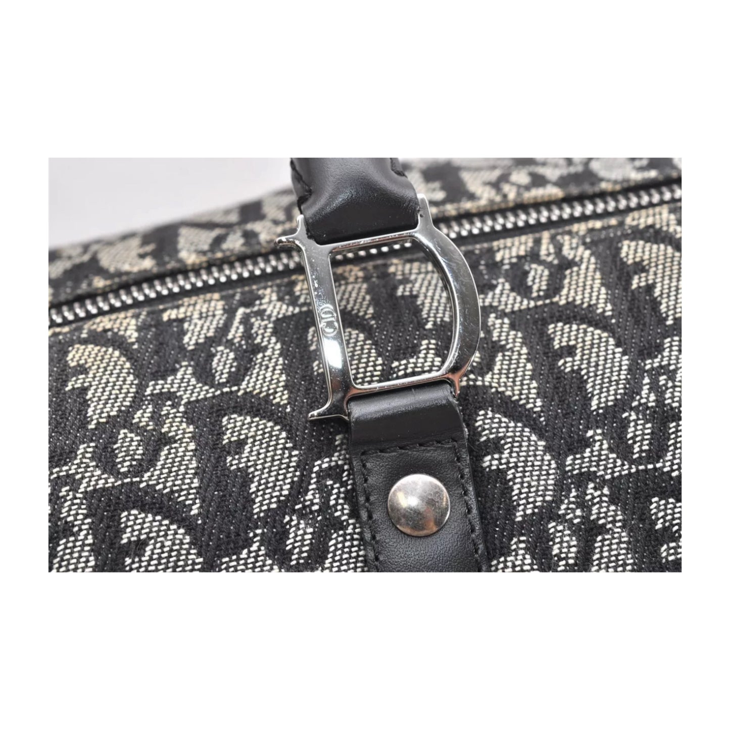 Monogram Handbag