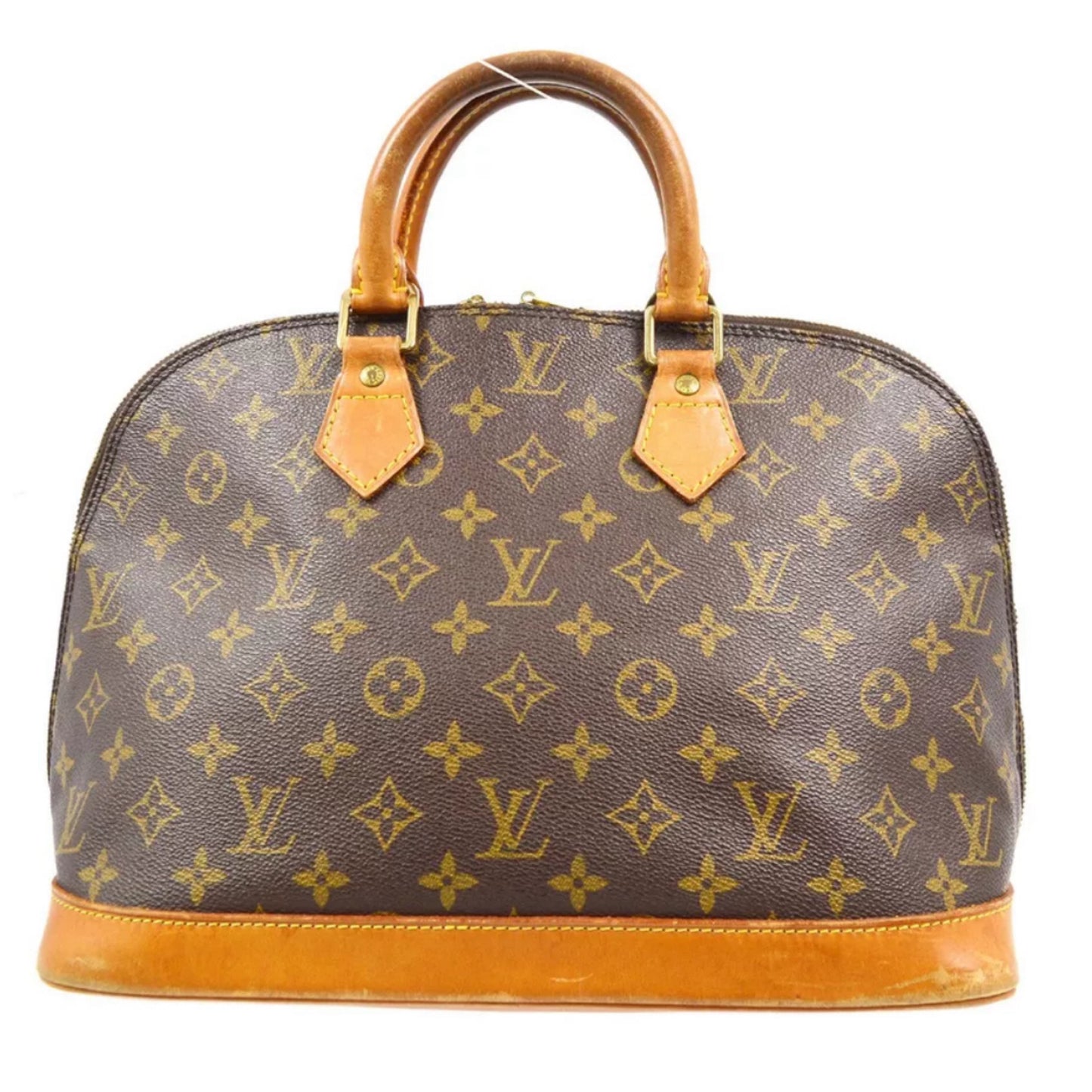 Monogram Handbag