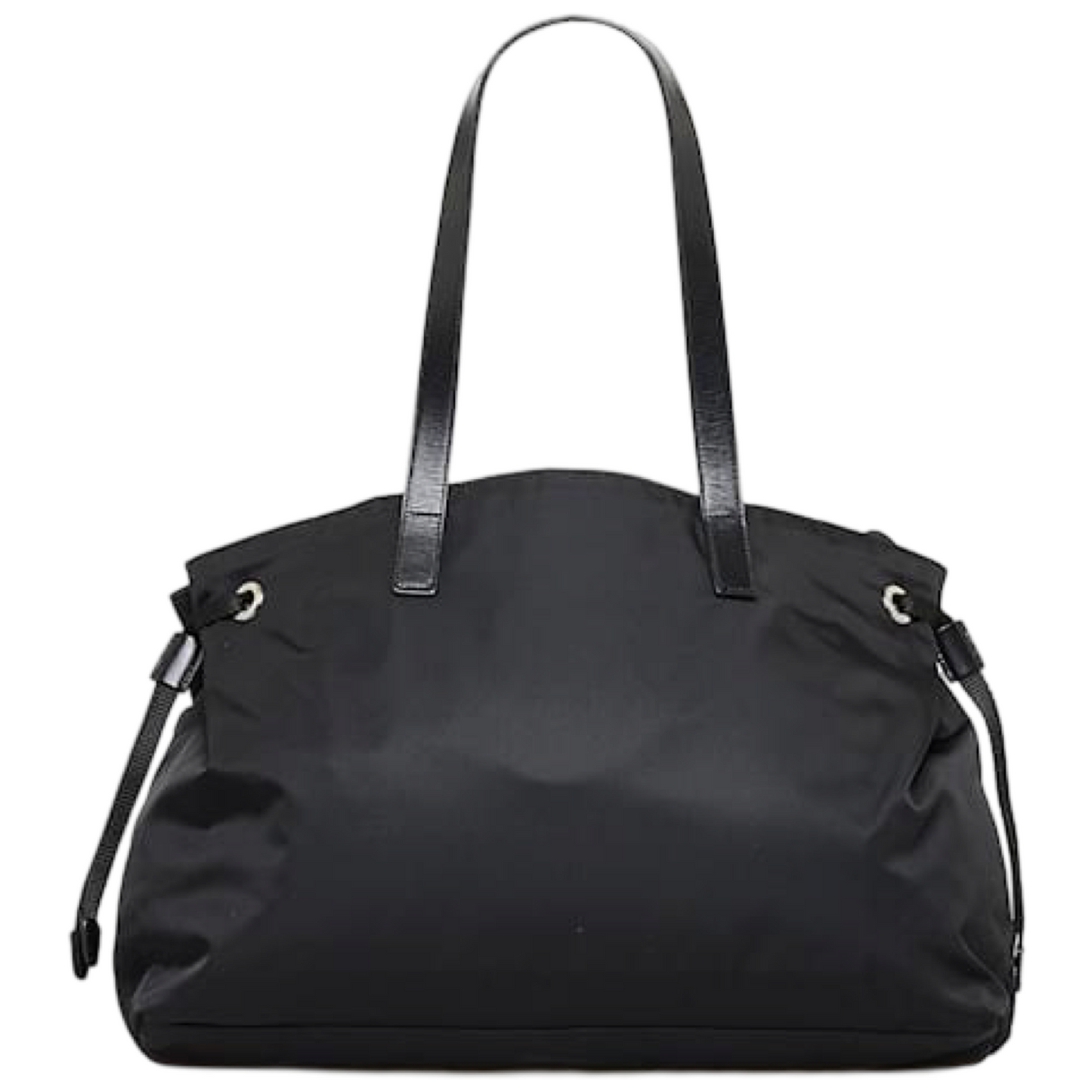 Nylon Shoulder Bag