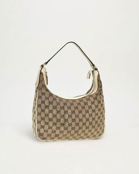 Monogram Shoulder Bag