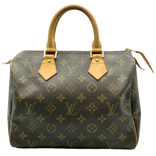 Monogram Handbag