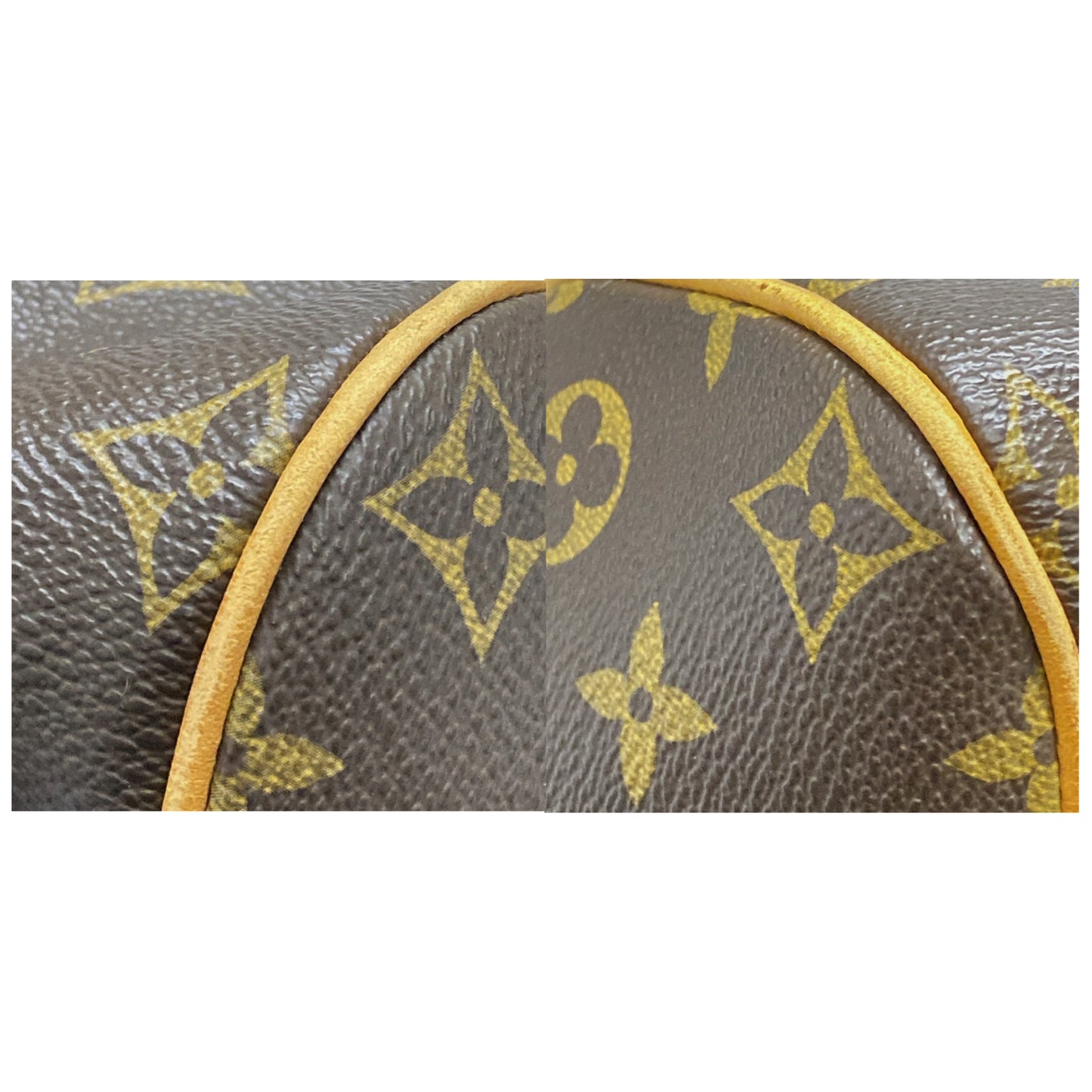 Monogram Shoulder Bag