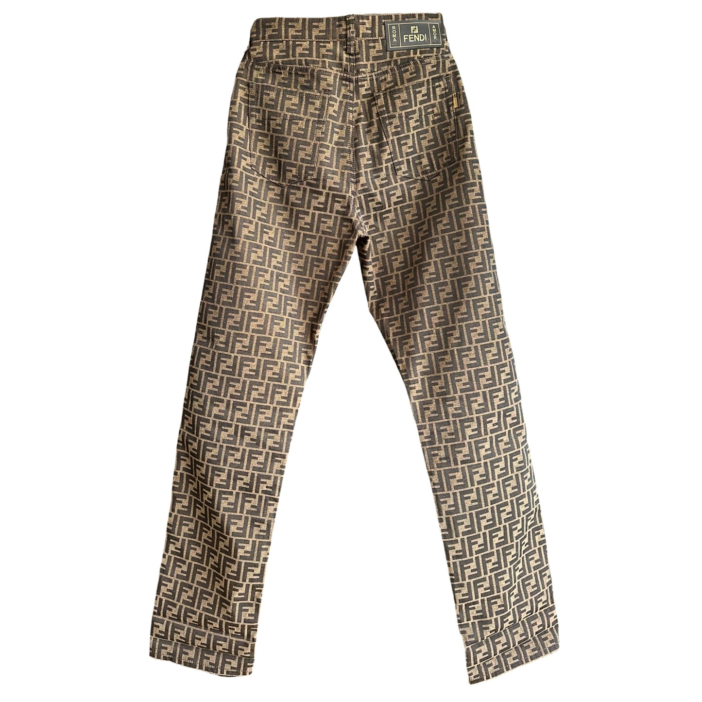 Zucca Pants