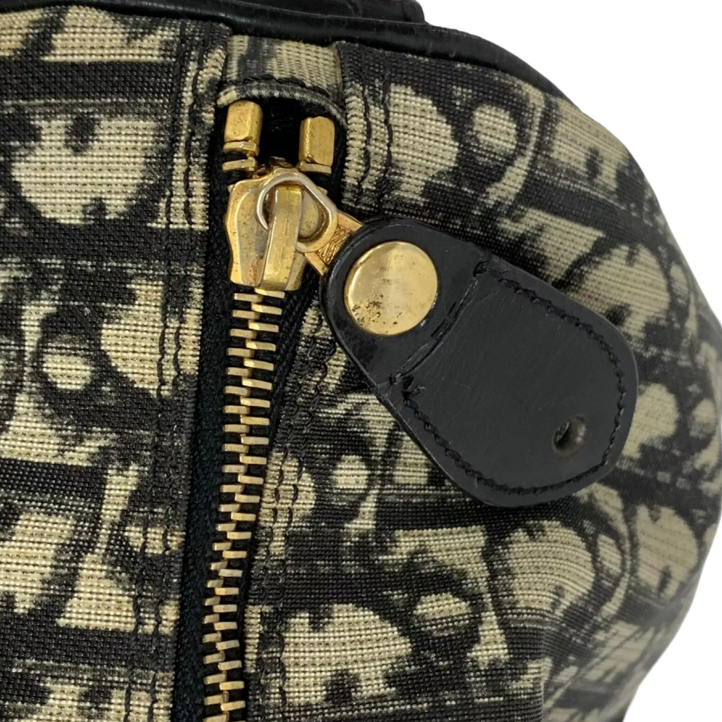 Monogram Handbag