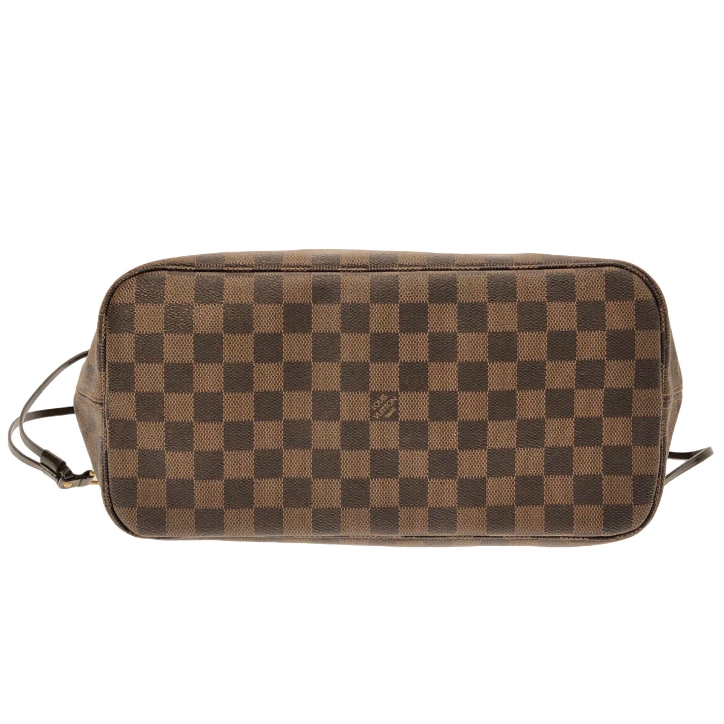 Damier Monogram Shoulder Bag