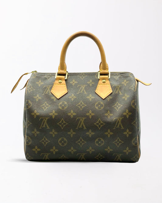 Monogram Handbag