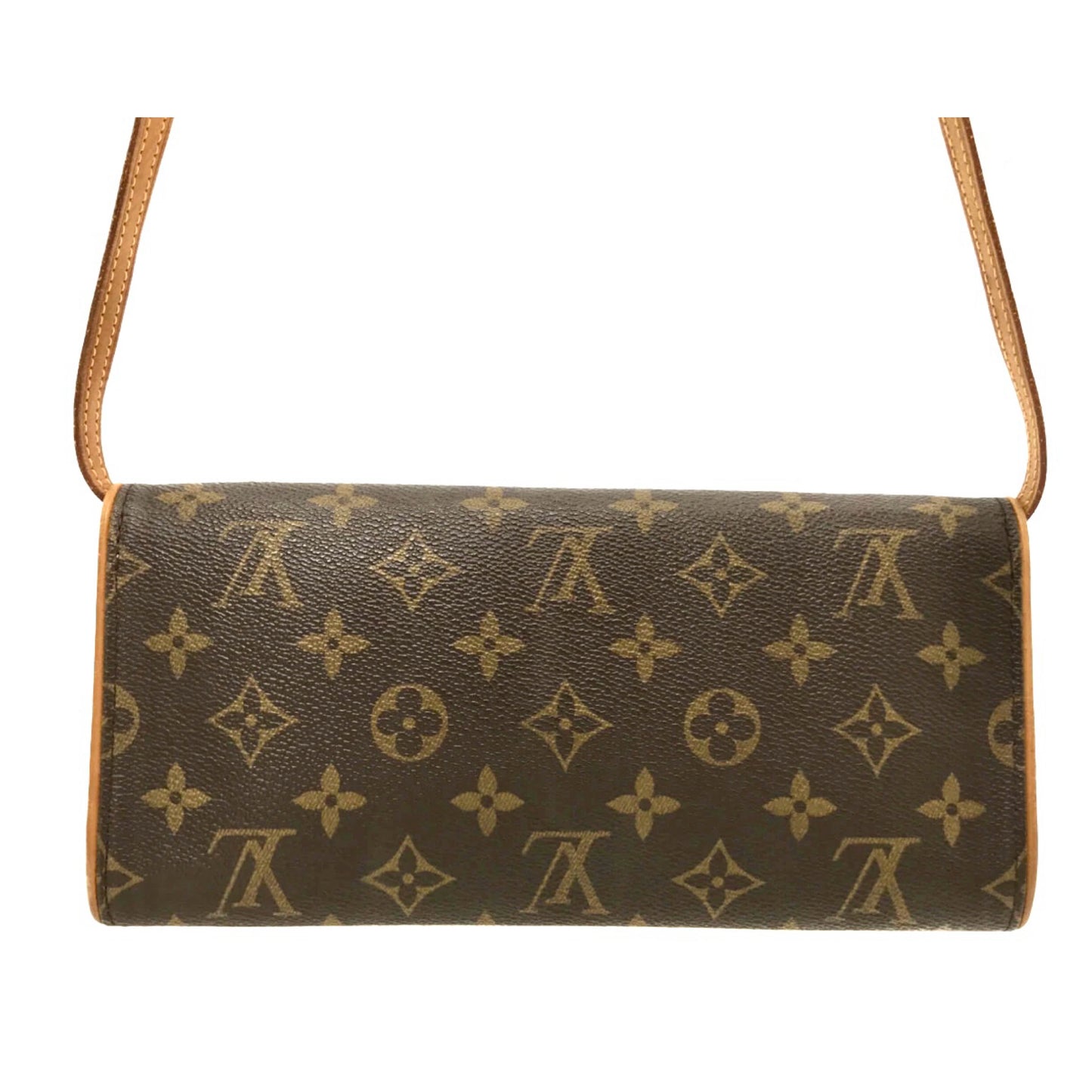 Monogram Pochette