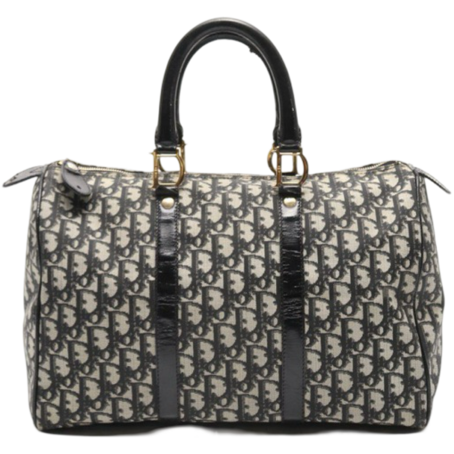 Monogram Handbag