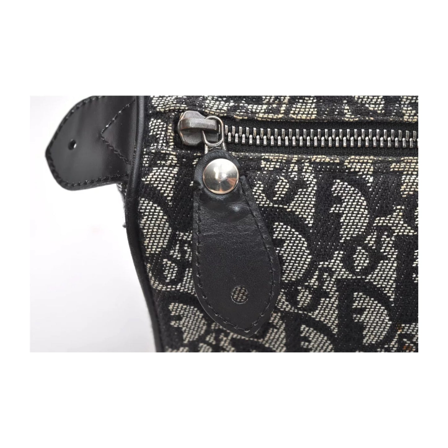 Monogram Handbag