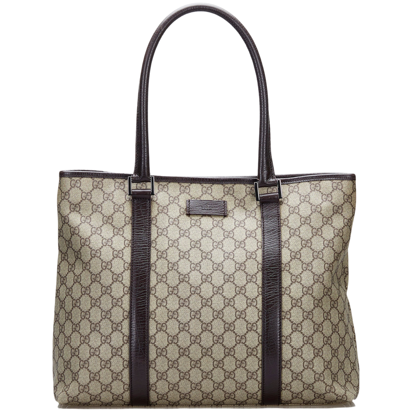 Monogram Tote Bag