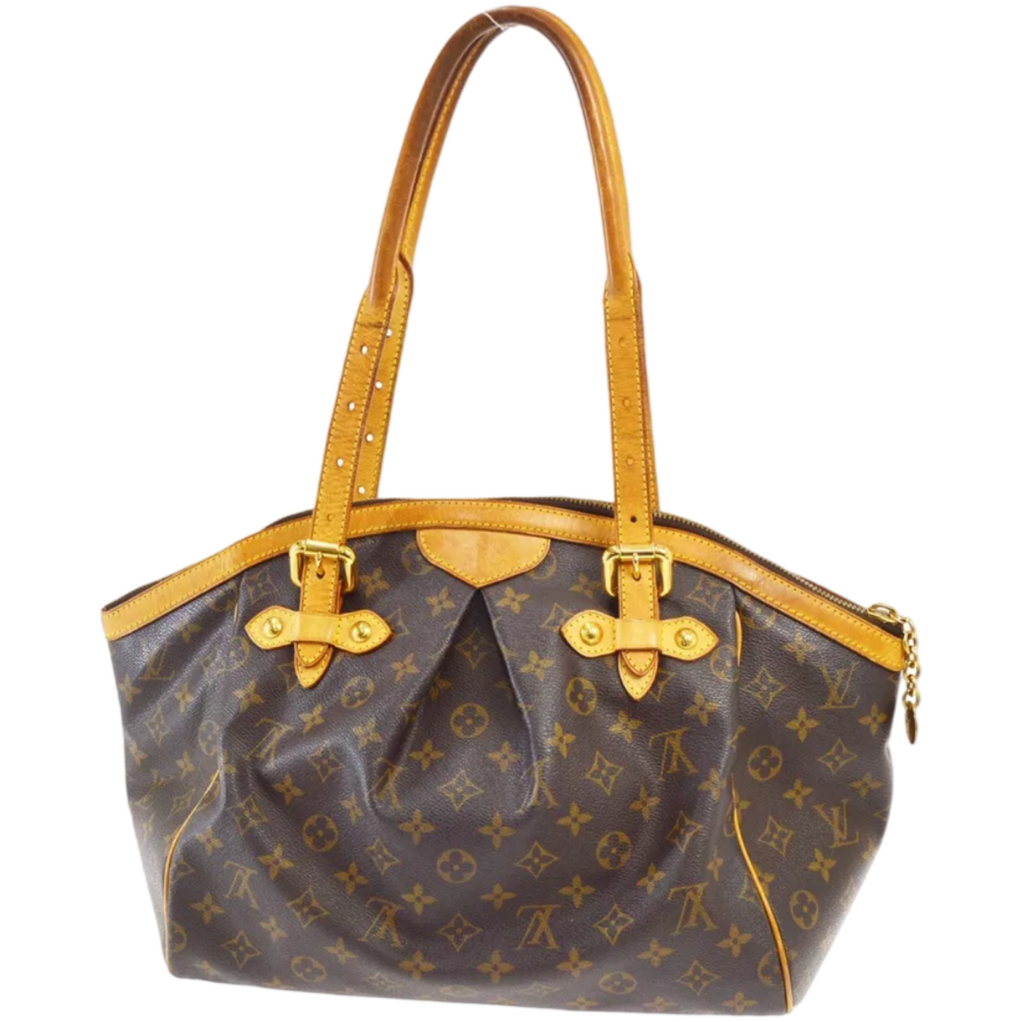 Monogram Shoulder Bag