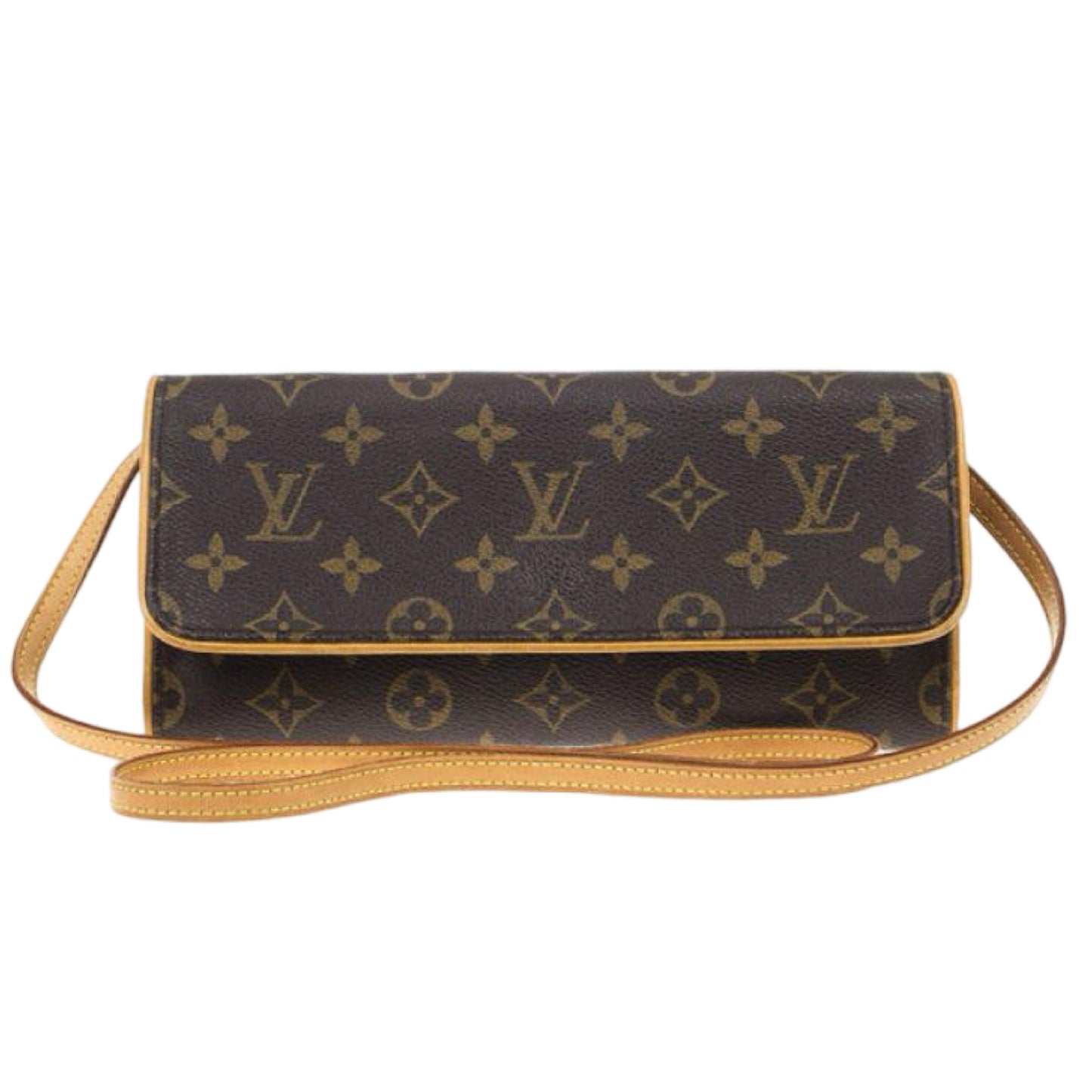 Monogram Pochette