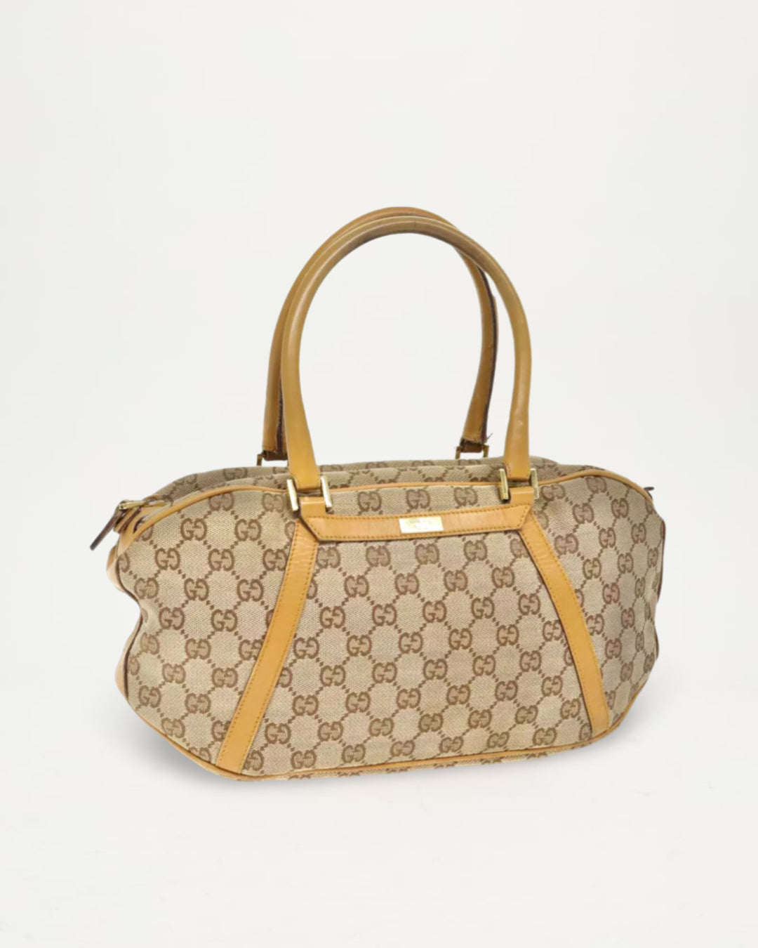 Monogram Handbag