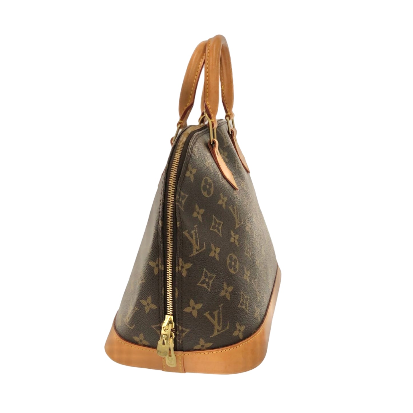 Monogram Handbag