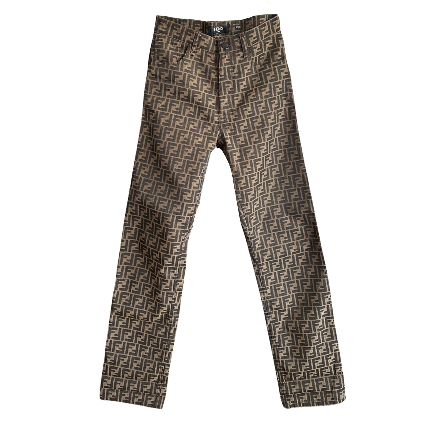 Zucca Pants