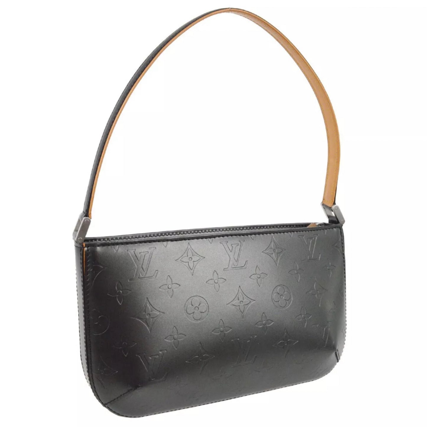 Monogram Shoulder Bag