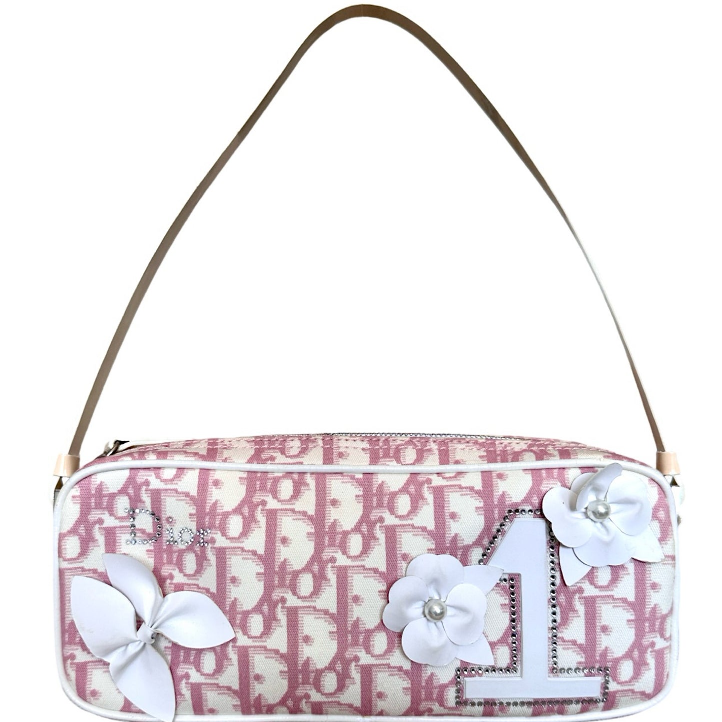 Monogram Handbag