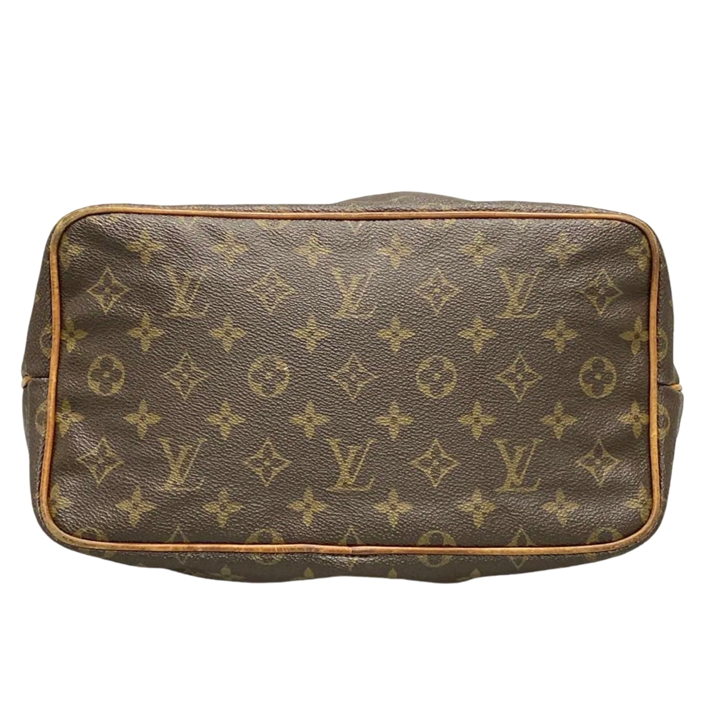 Monogram Shoulder Bag