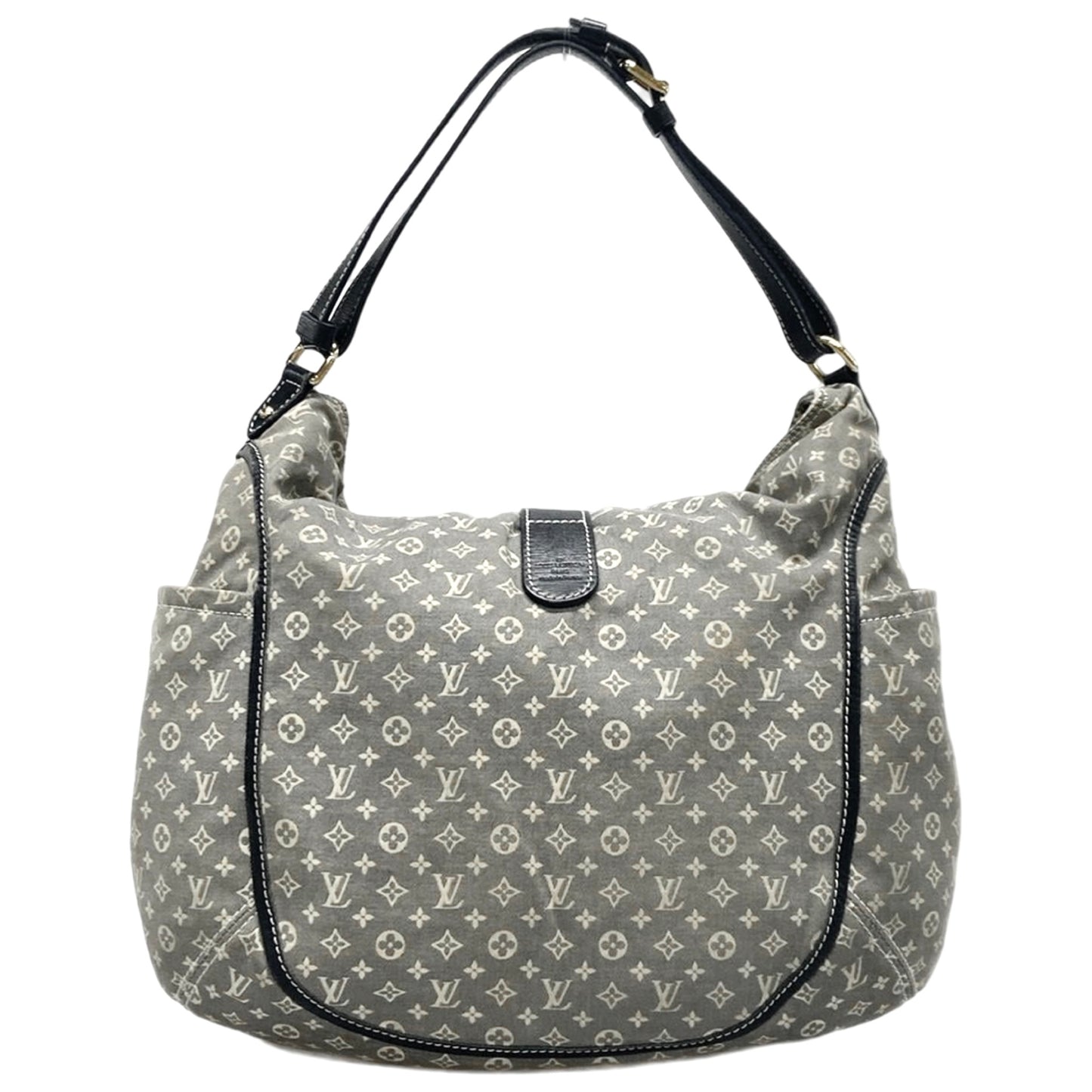 Monogram Shoulder Bag