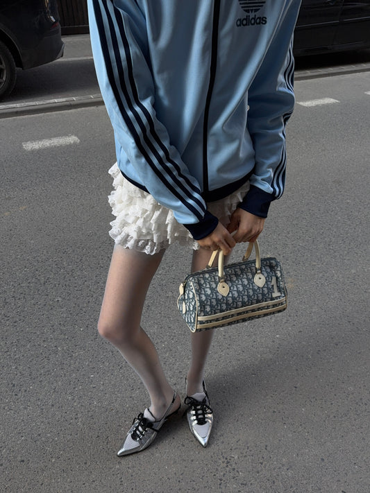 Monogram Handbag