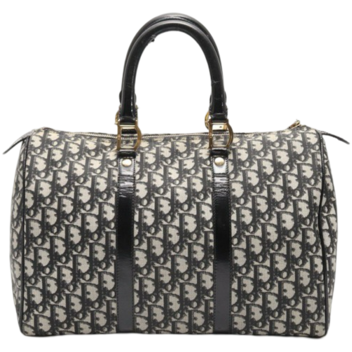 Monogram Handbag