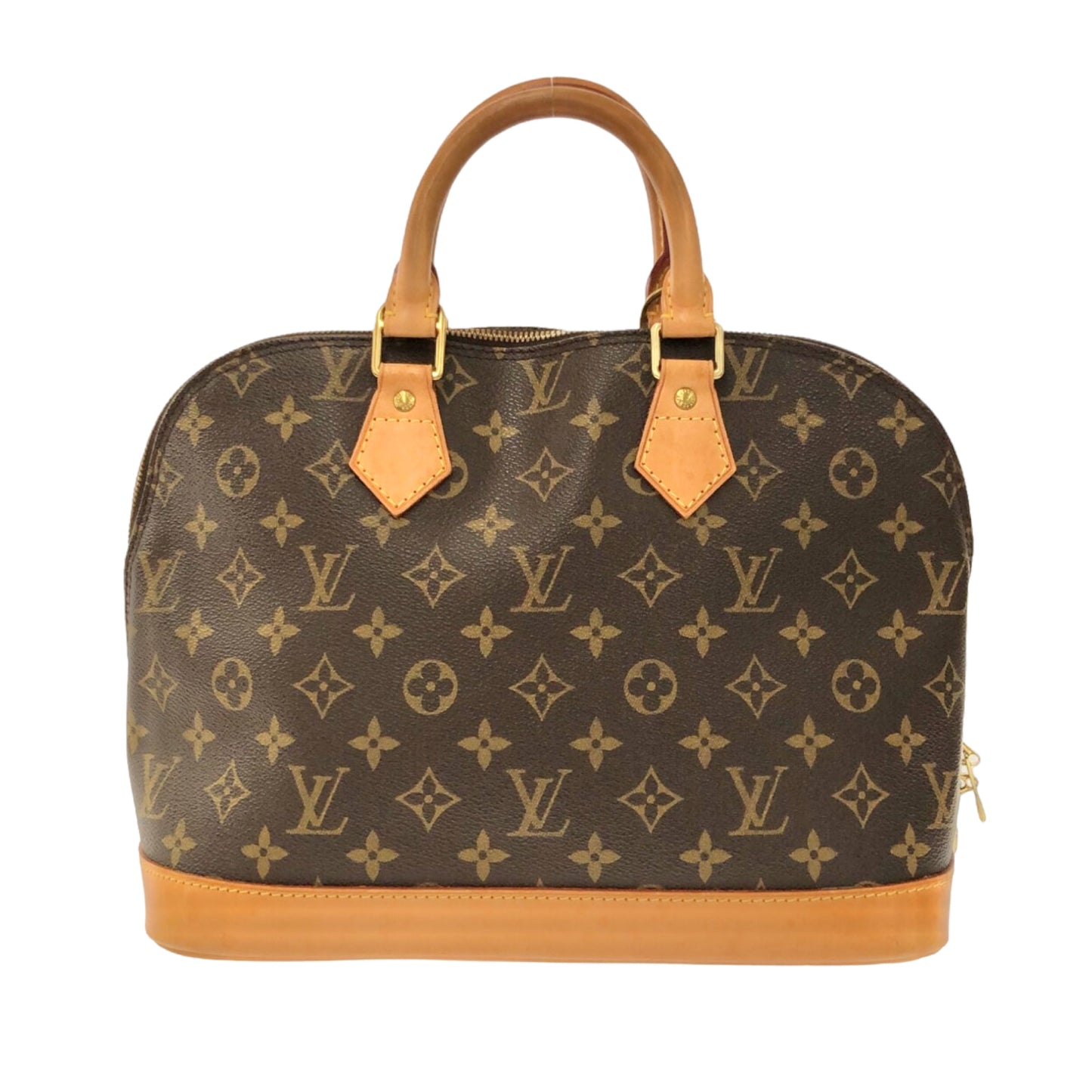 Monogram Handbag