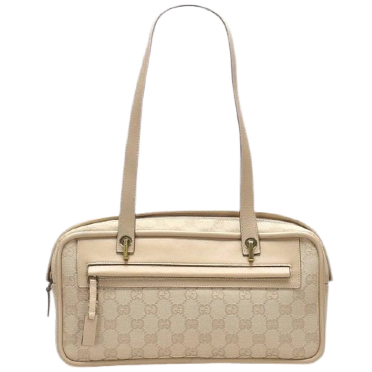 Monogram Shoulder Bag