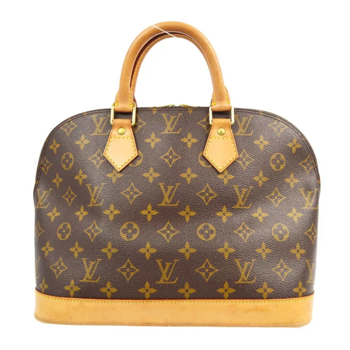 Monogram Handbag