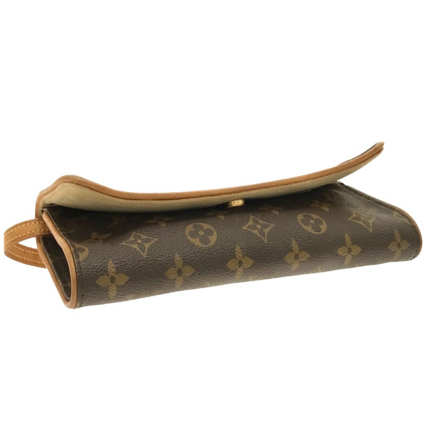 Monogram Pochette