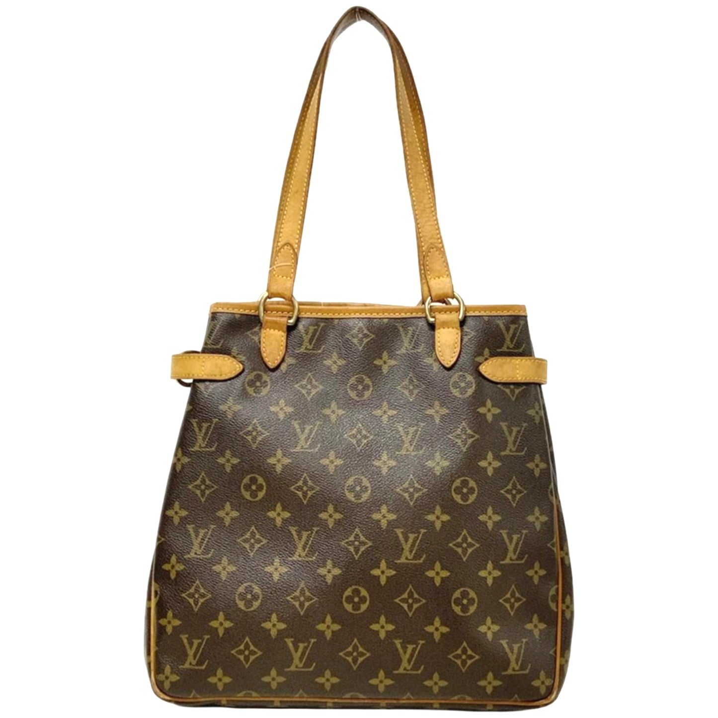 Monogram Shoulder Bag