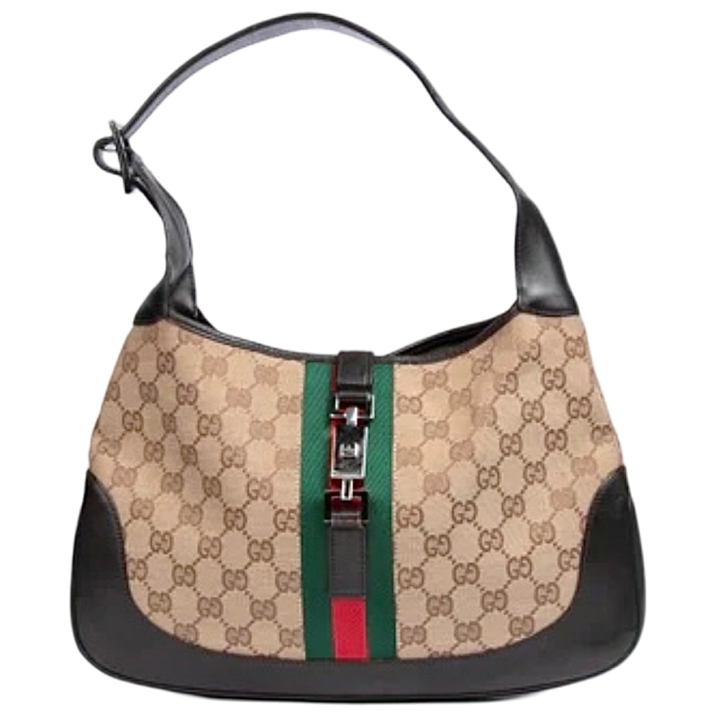 Jackie Shoulder Bag