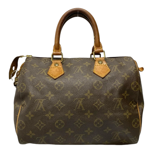 Monogram Handbag