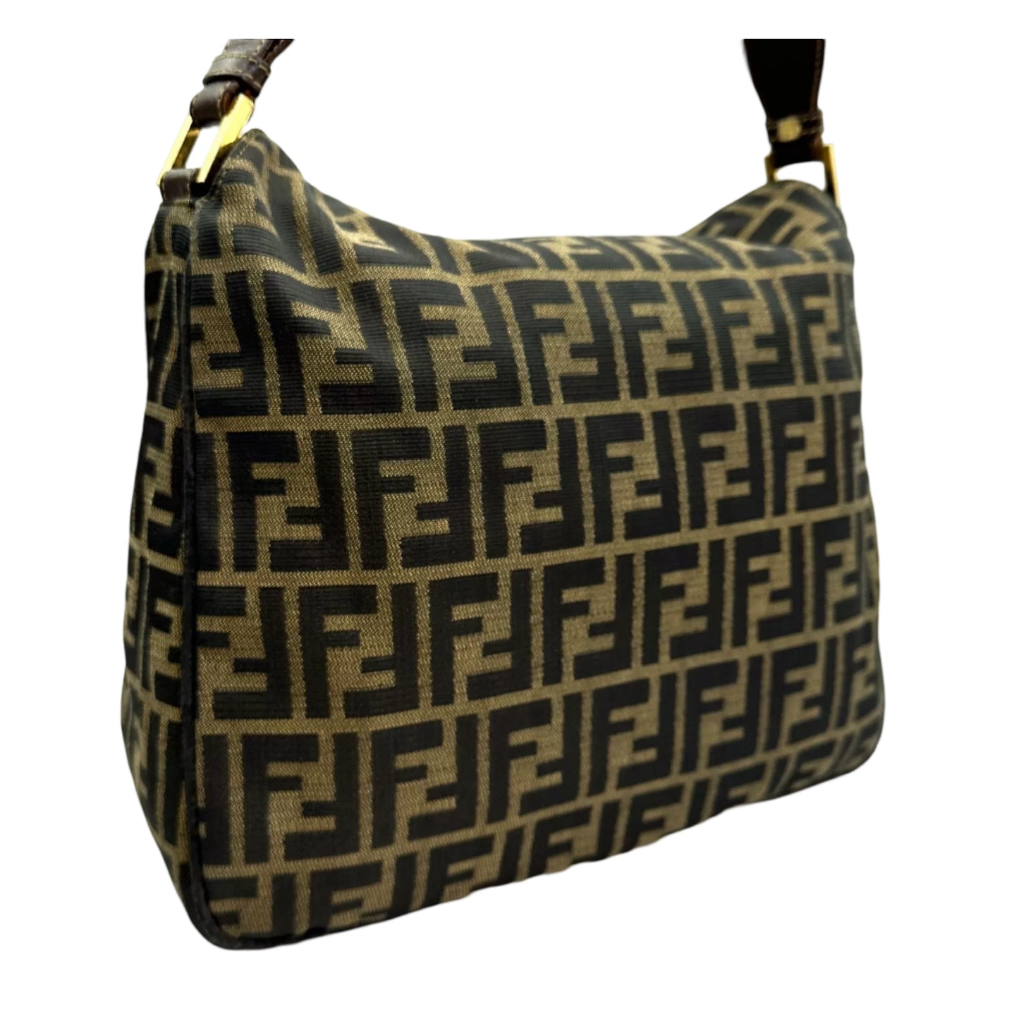 Monogram Shoulder Bag