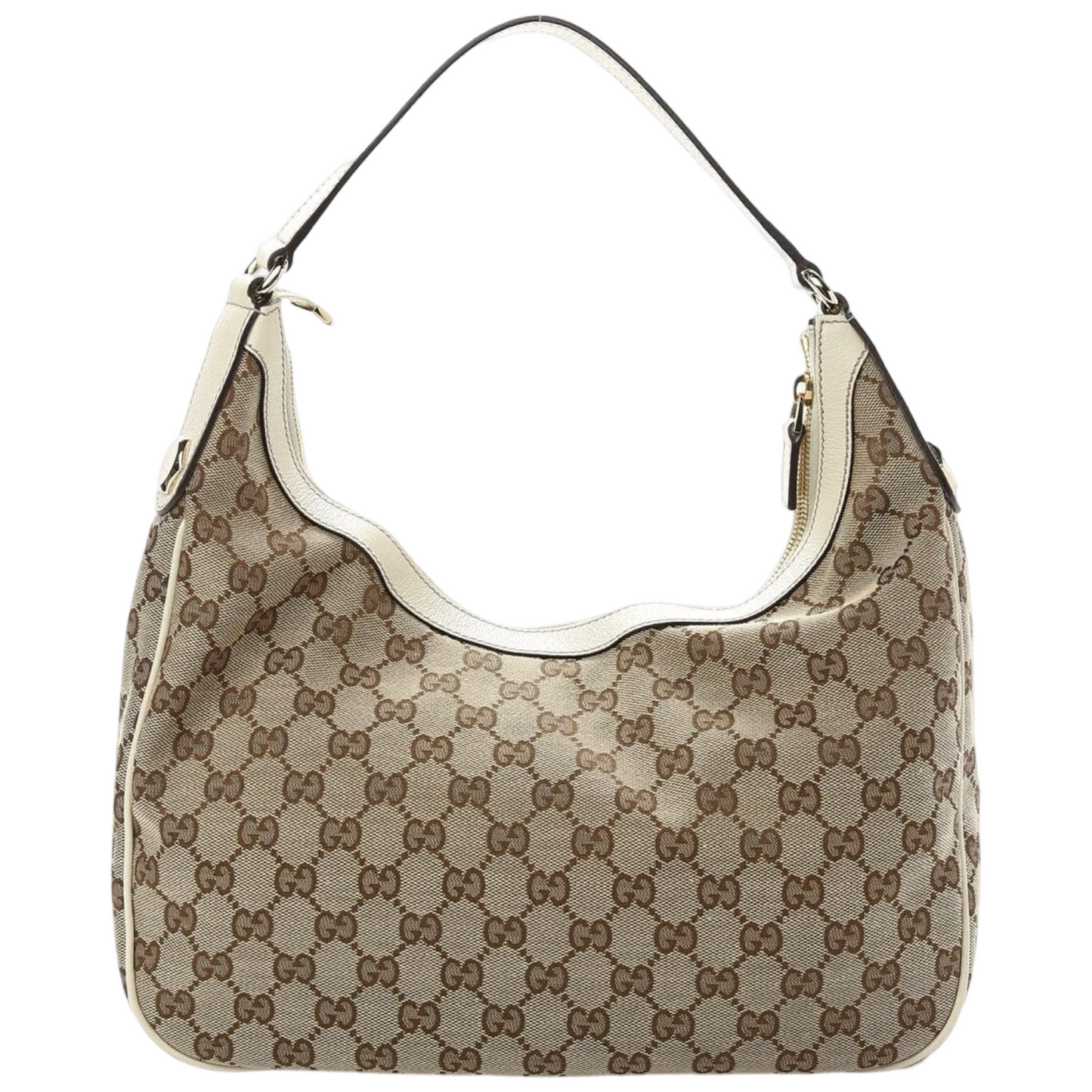 Monogram Shoulder Bag