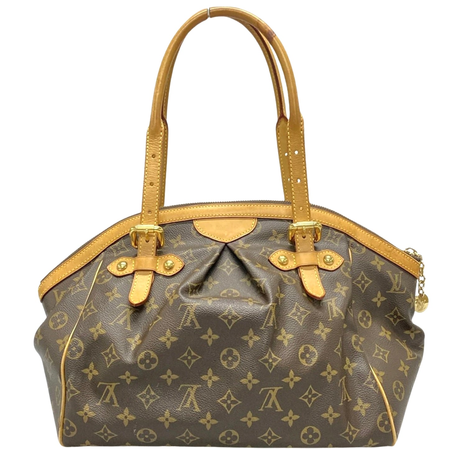 Monogram Shoulder Bag