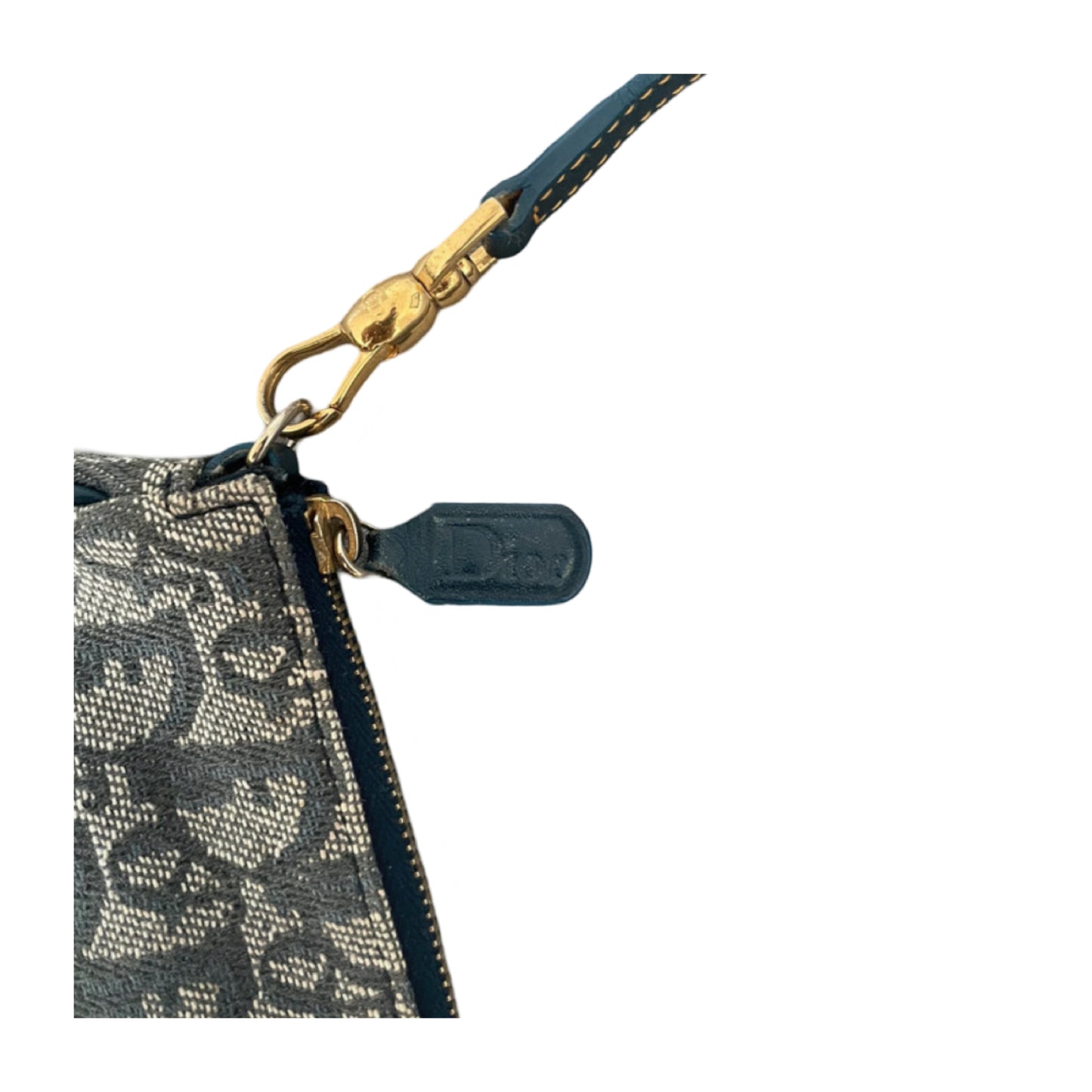 Monogram Shoulder Bag