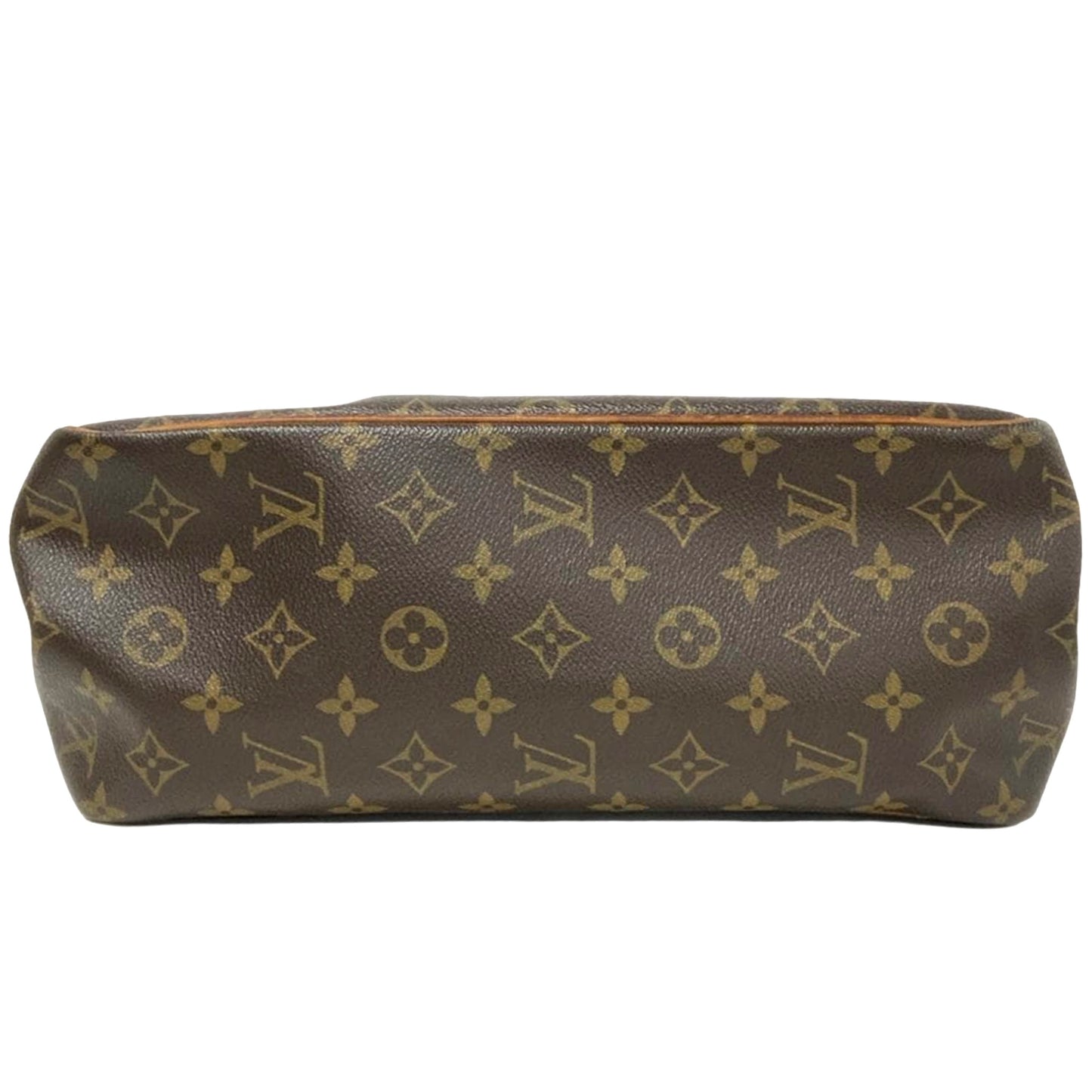 Monogram Shoulder Bag