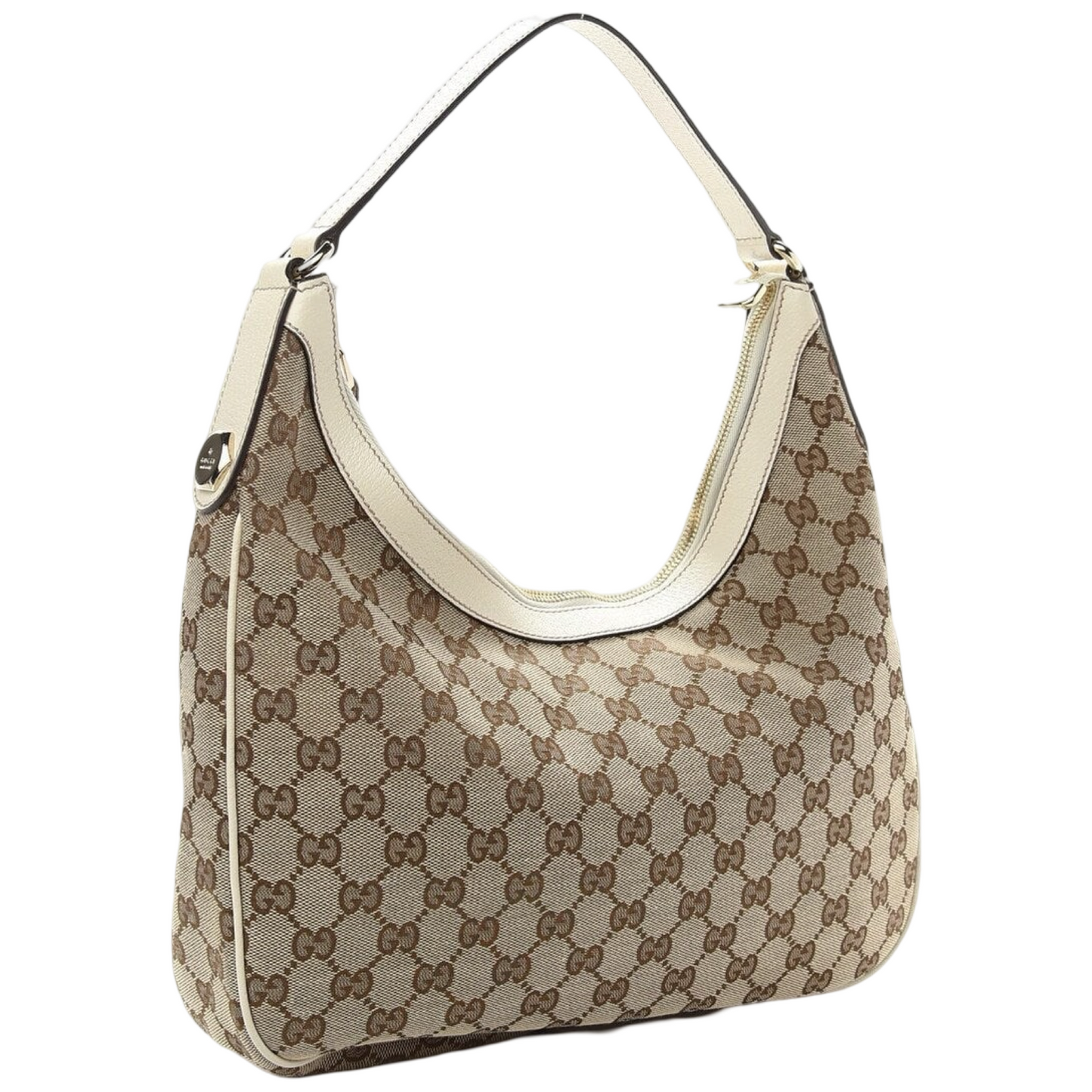 Monogram Shoulder Bag