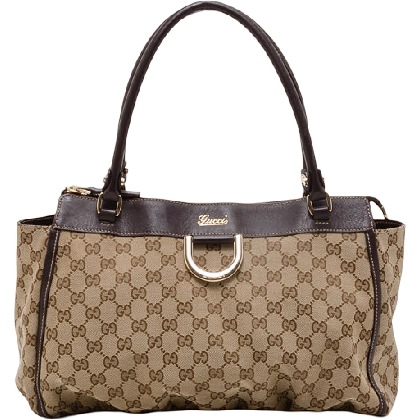 Monogram Handbag