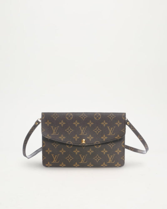 Double Pochette