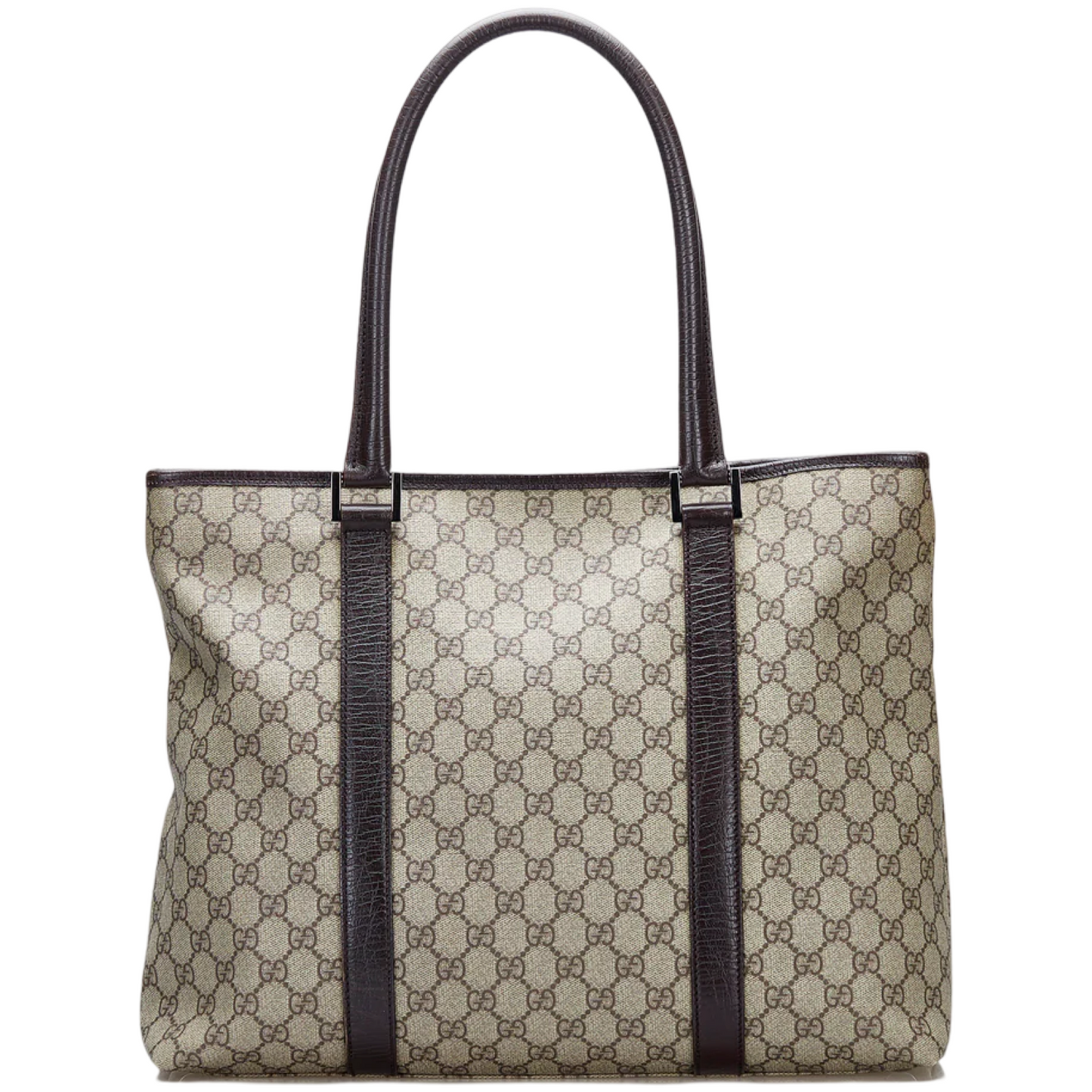 Monogram Tote Bag