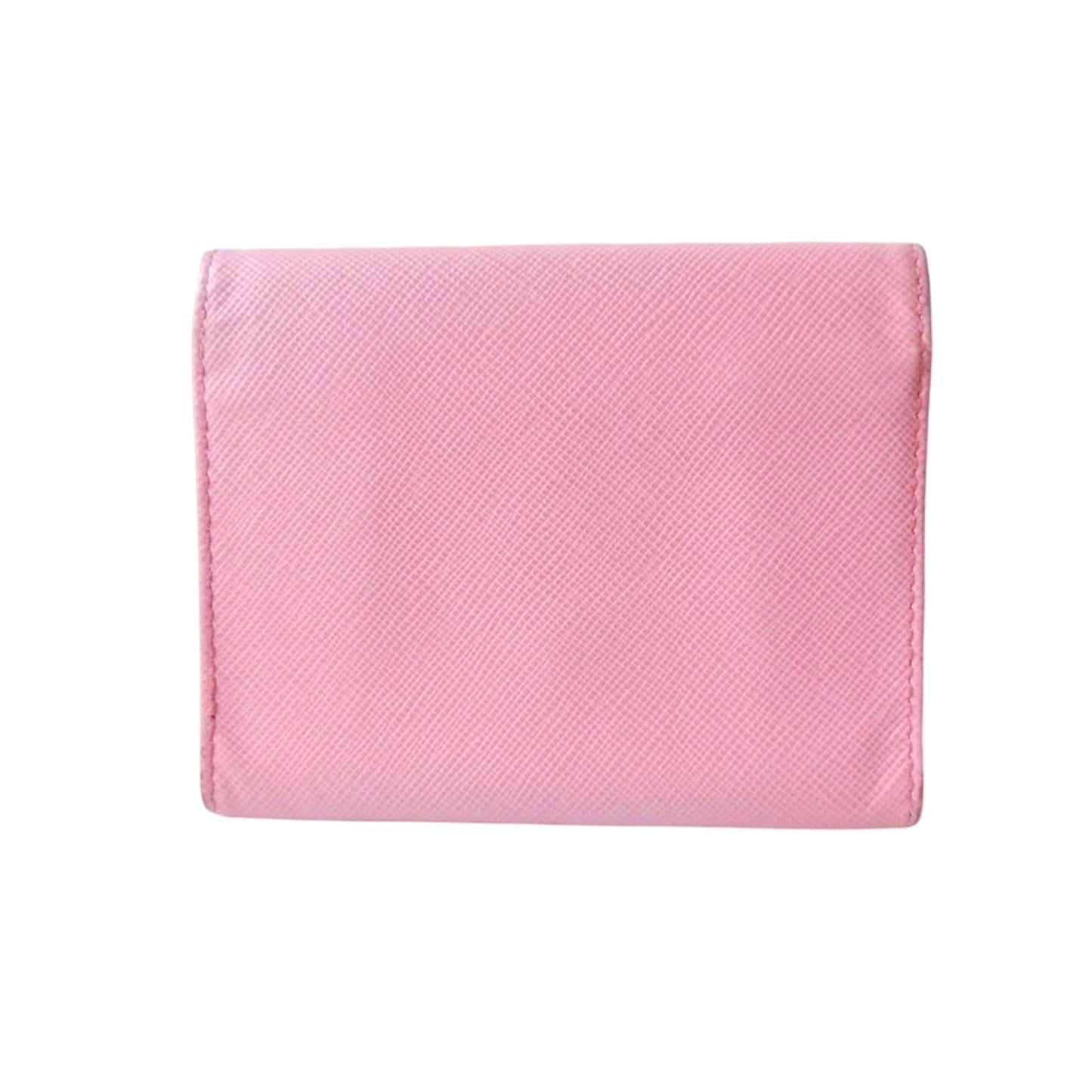 Pink Wallet