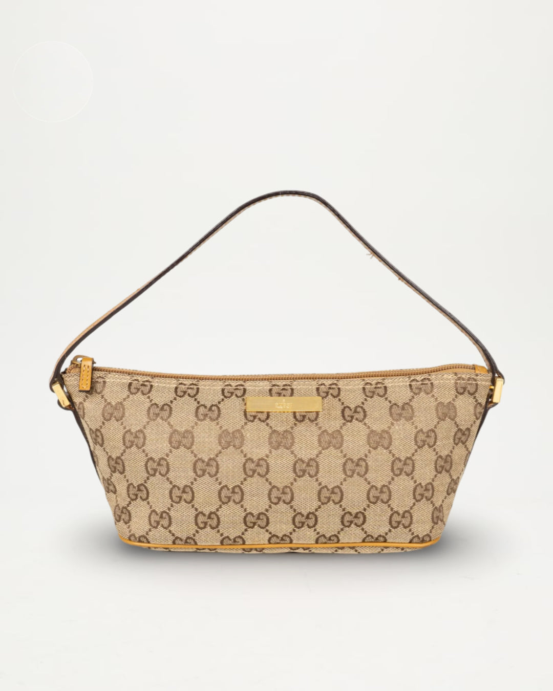 Monogram Pochette