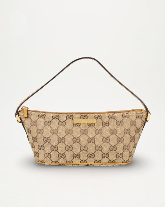 Monogram Pochette