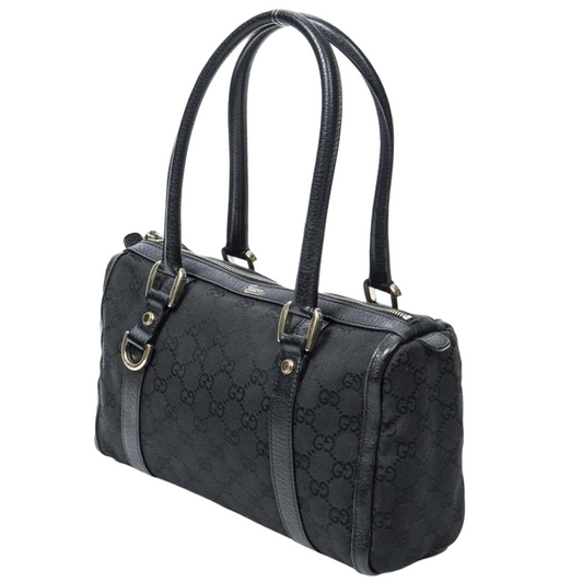 Monogram Shoulder Bag