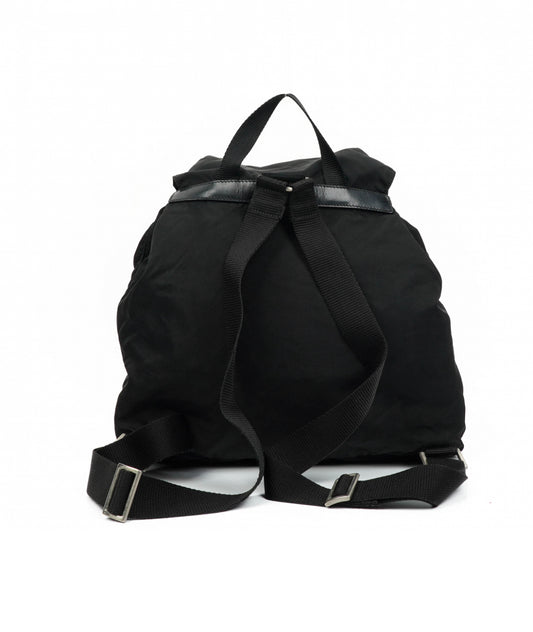 Nylon Backpack