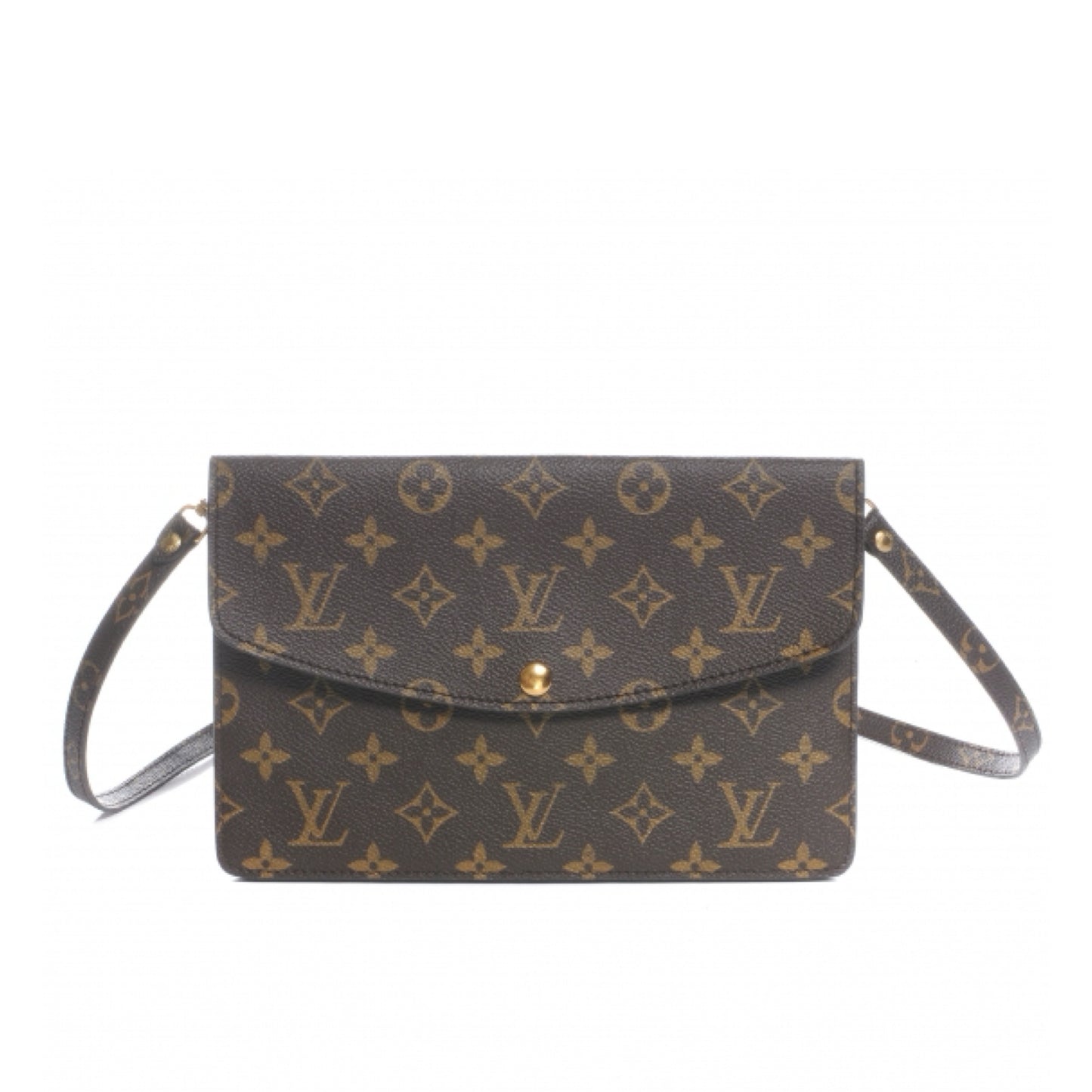 Double Pochette