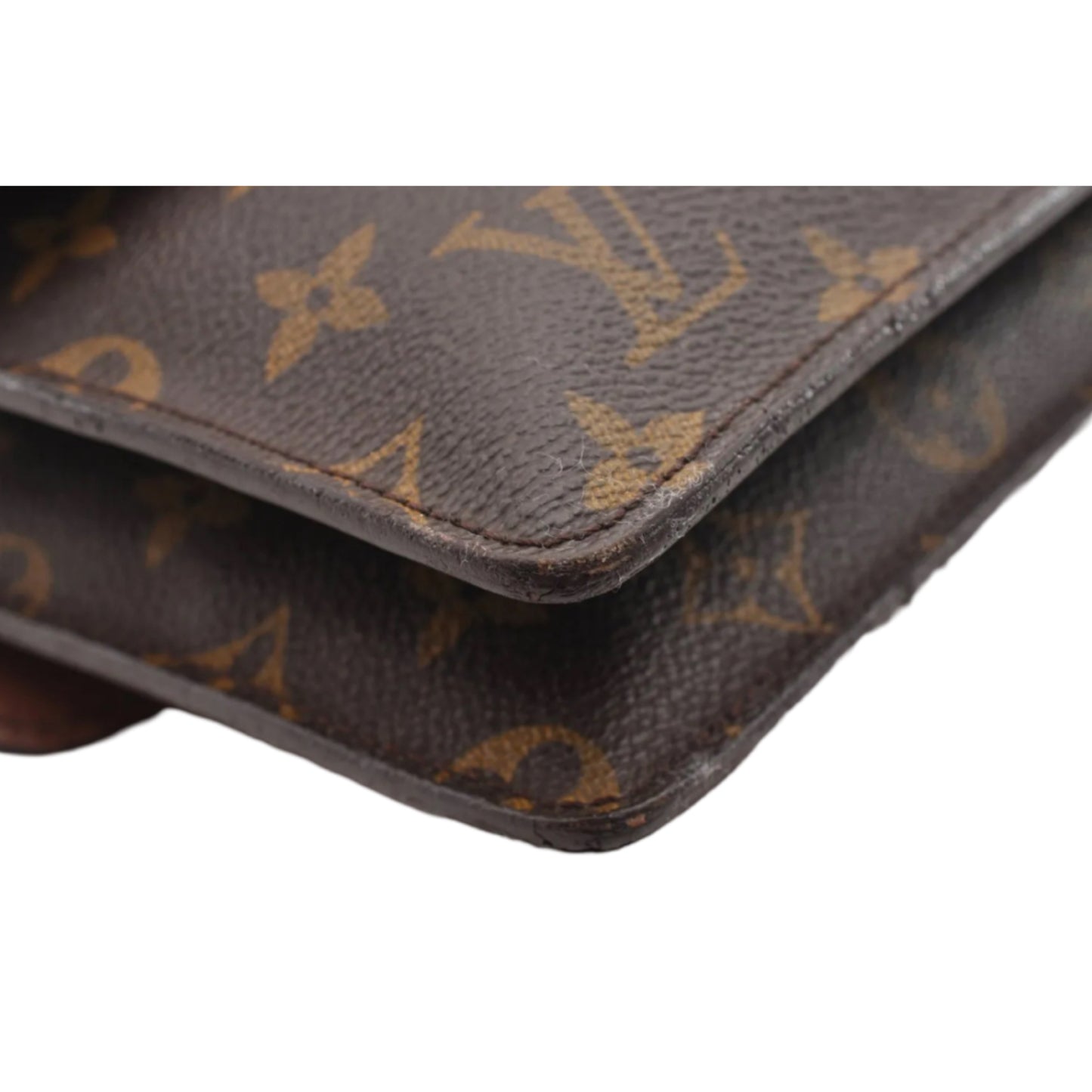 Double Pochette