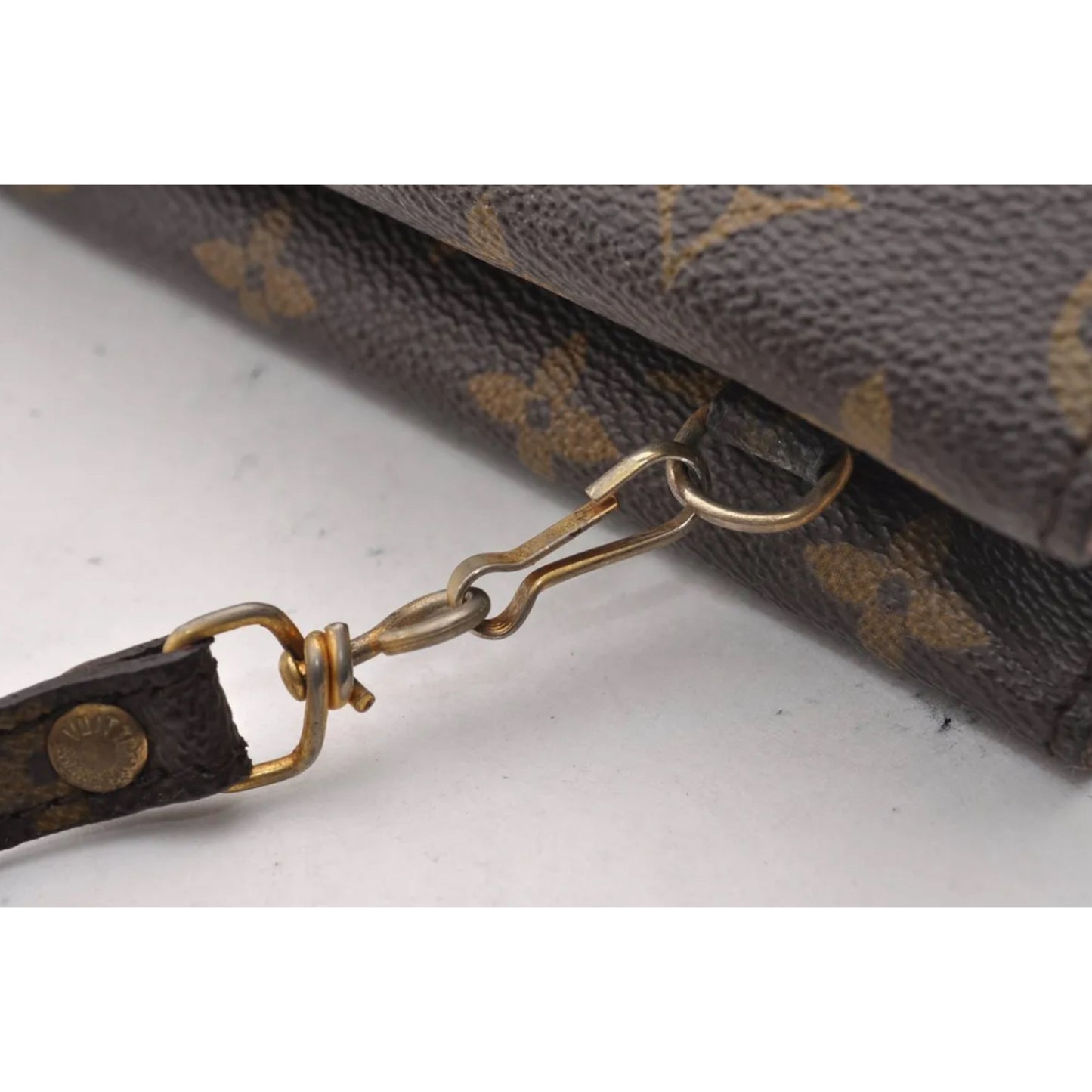 Double Pochette