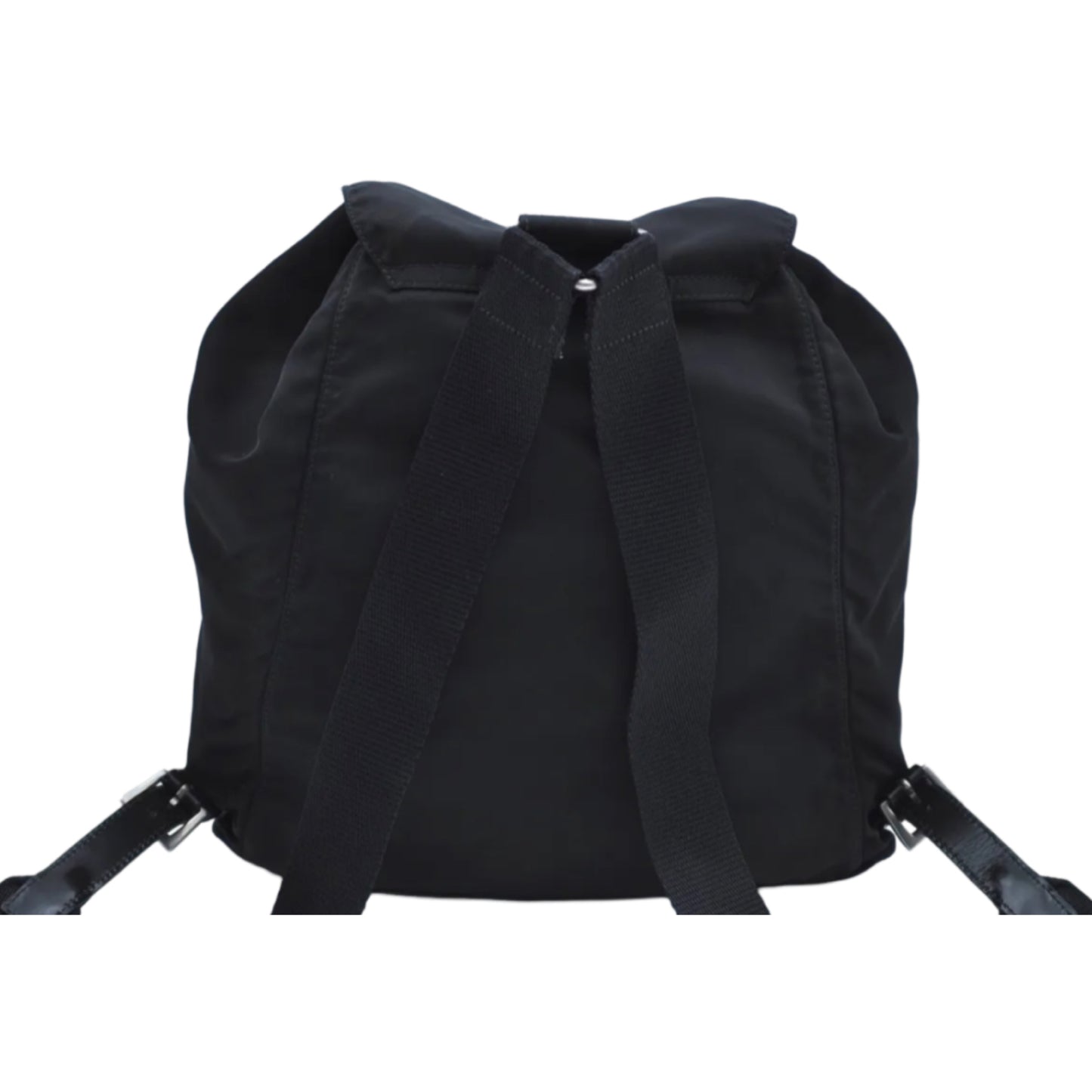 Medium Nylon Backpack